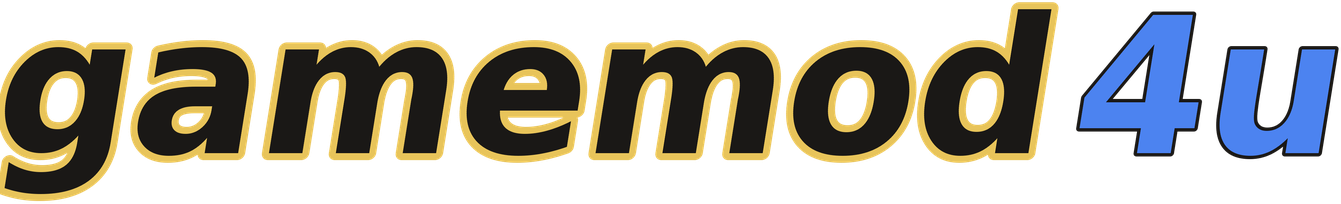 gamemod4u logo